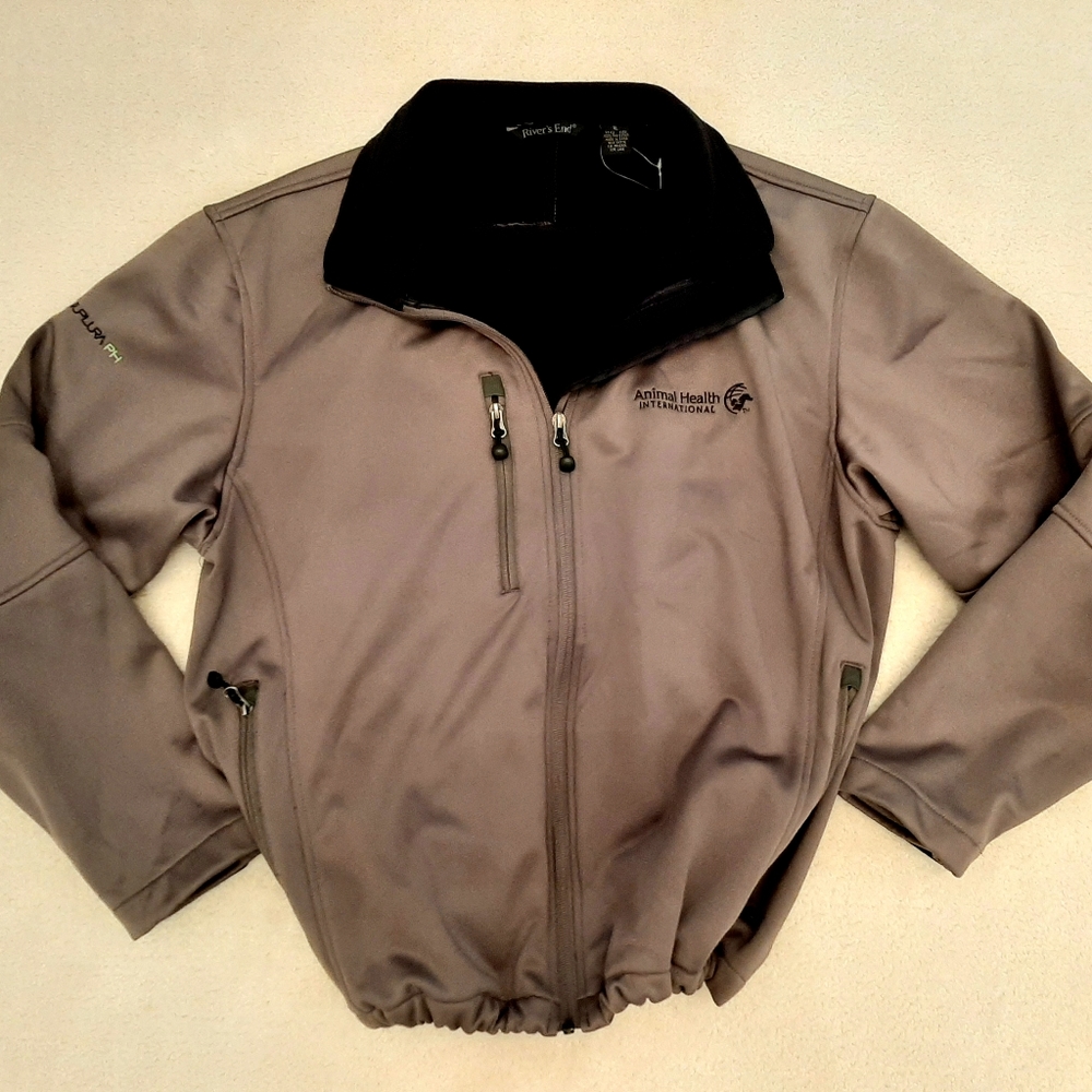 River's End Men's Jacket, XL